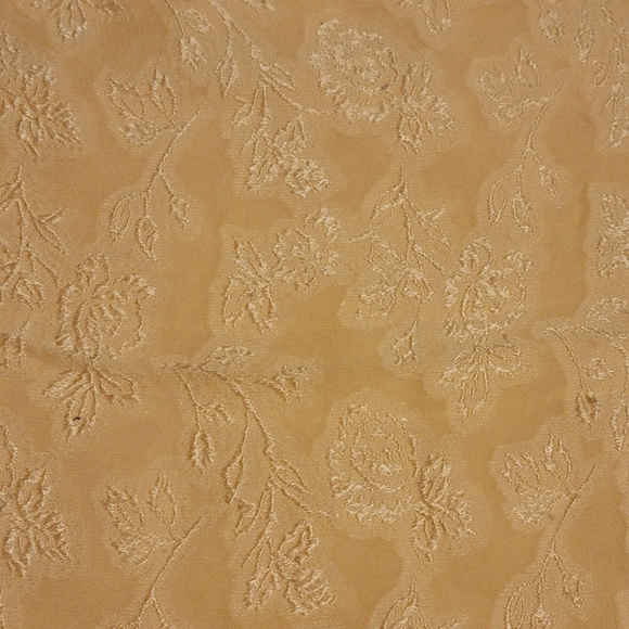 Yellow Synphony Scarf - Picture 6 of 7